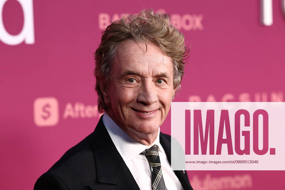 4th Annual Rare Impact Fund Benefit 2026: A Night Of Radiance And Reflection Martin Short at the 4th Annual Rare Impact Fund Benefit 2026: A Night of Radiance and Reflection - Selena Gomez Hosts the Fourth Annual Rare Impact Fund Benefit Supporting Youth Mental Health held at the Hollywood Palladium on October 14, 2026 in Hollywood, Los Angeles, California, United States. Hollywood California United States