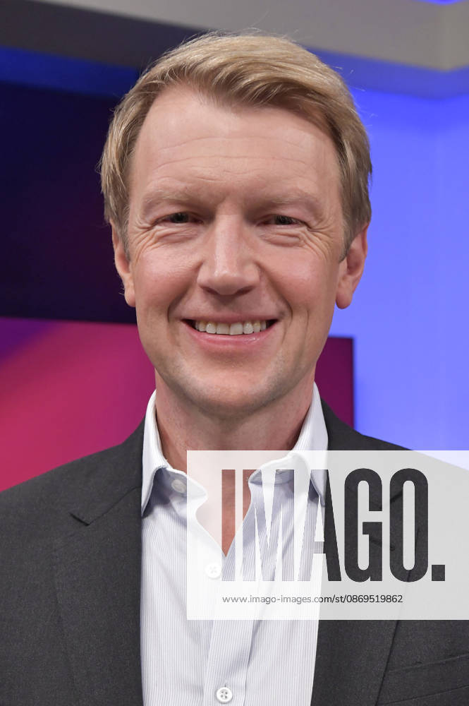 Markus Preiß on the ARD talk show *maischberger* at the studio in Berlin-Adlershof, Berlin, October 14, 2026 Foto:xM.xBehrensx xFuturexImagex maischberger1410_6015