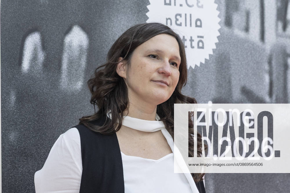 News - Alice nella Citta 2026 - Day 3 Irene Dionisio attends the photocall of the movie IDDA on October 15, 2026 at Casa Alice, Auditorium Parco Della Musica, Rome, Italy Rome Casa Alice - Auditorium Parco della Musica Italy