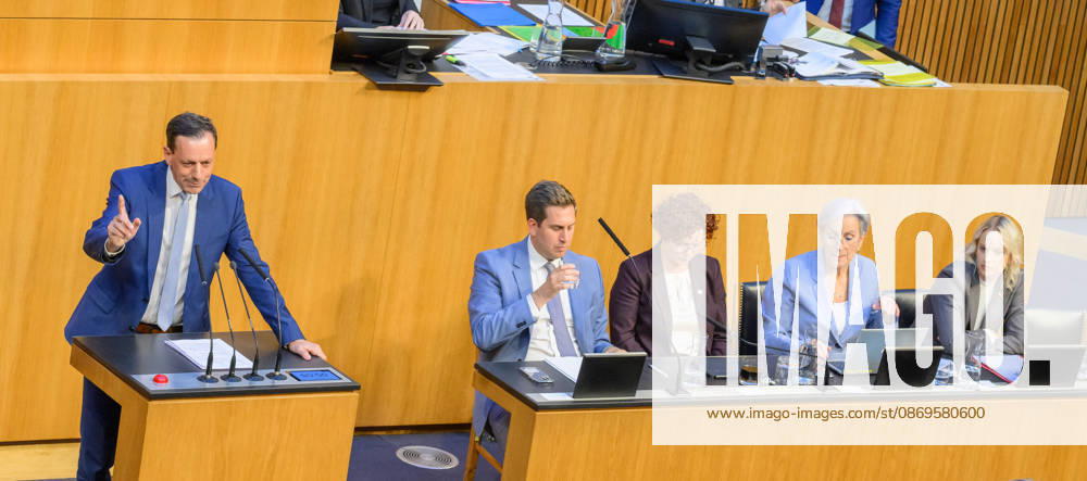 Vienna, October 15, 2026—103rd Session of the National Council: Urgent inquiry by the FPÖ combined with a motion of no confidence against the entire governm