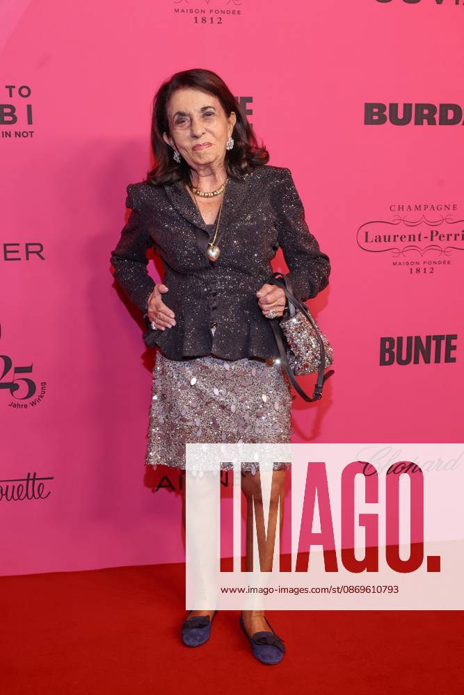 Tribute to Bambi 2026 Regine Sixt Tribute to Bambi 2026, Fotografiska Berlin, Berlin, Date: October 15, 2026