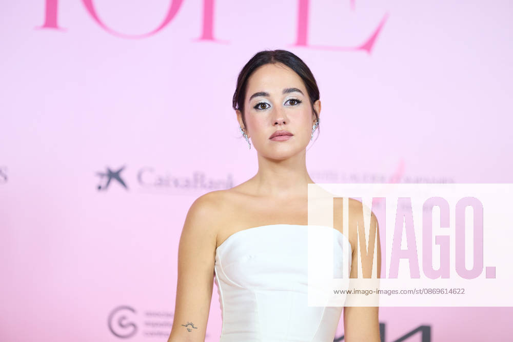 Yarea GuillÃ n attends Elle x Hope 2026 Gala at Santona Palace on October 15, 2026 in Madrid, Spain Madrid Spain - ZUMAg15_ 20261015_zaf_g15_090