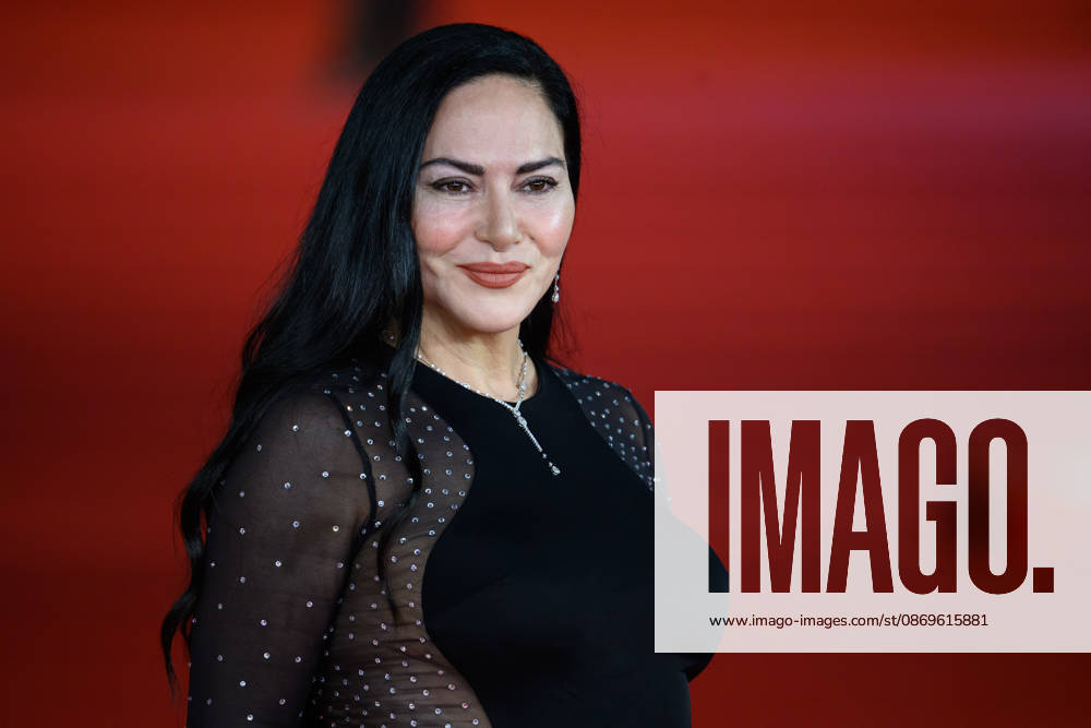News - Rome Film Fest 2026 - DAY 2 Benedetta Paravia attends the Visionquest red carpet during the 21th Rome Film Festival at Auditorium Parco Della Musica on October 15, 2026 in Rome, Italy. Roma Auditorium Parco della Musica Italy