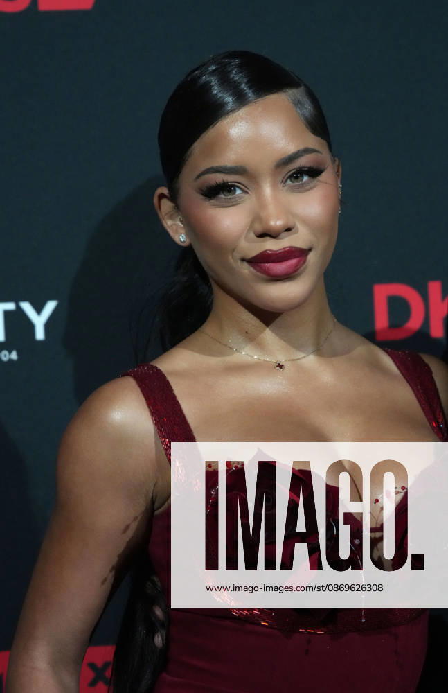 AMAYA ESPINAL attends the DKMS Gala 2026,.Cipriani Wall Street, NYC.October15, 2026 . AMAYA ESP NAL attends the DKMS Gala 2026,.Cipriani Wall Street, NYC.October15, 2026 . DKMS Gala 2026,.Cipriani Wall Street, NYC.October15, 2026 . New York USA - ZUMAms4_ 20261015_faf_ms4_011