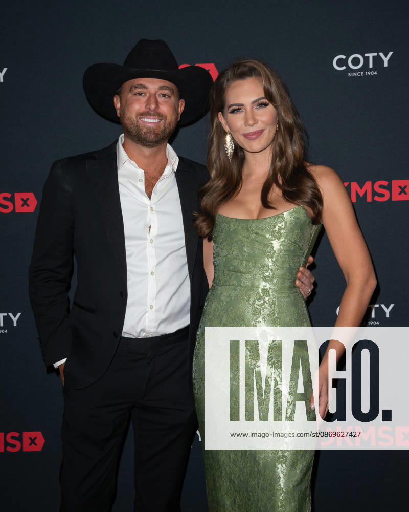 2026 DKMS Gala 15 October, 2026 - New York, New York - Dallas Wilson, Lauren Wilson. 2026 DKMS Gala at Cipriani Wall Street. Photo Credit: Christopher Smith AdMedia New York NY United States