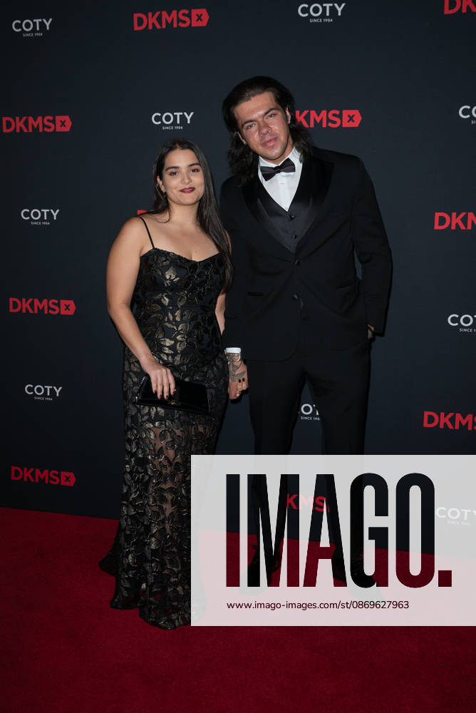 15 October, 2026 - New York, New York - Kristin Livingston, Livingston. 2026 DKMS Gala at Cipriani Wall Street. New York USA - ZUMAa123 20261015_zaa_a123_023