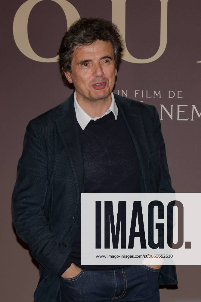 Guests attend the Moulin Paris premiere on October 15, 2026, in Paris 460498, October 15, 2026, Paris, France