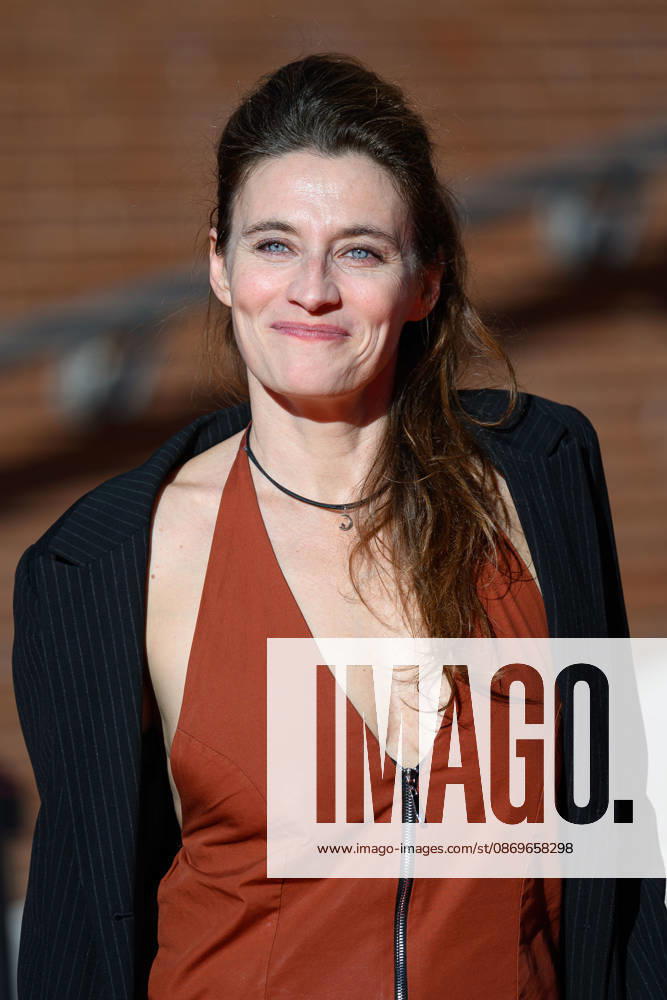News - Rome Film Fest 2026 - DAY 2 Francesca Beggio attends the Memoriae red carpet during the 21th Rome Film Festival at Auditorium Parco Della Musica on October 15, 2026 in Rome, Italy. Roma Auditorium Parco della Musica Italy