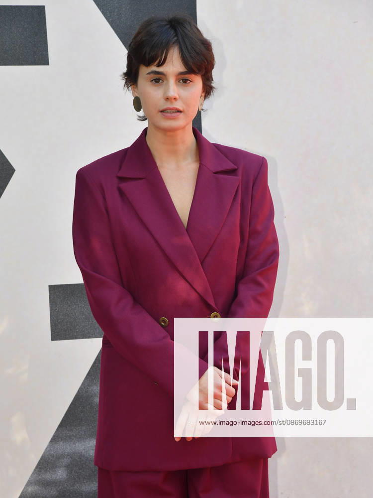 IPA89759255 - Rome, 2026 Film Festival - Alice nella città - Day 4 - Photocall for the film Once Upon a Time, the Future Pictured: Gaia Ravina