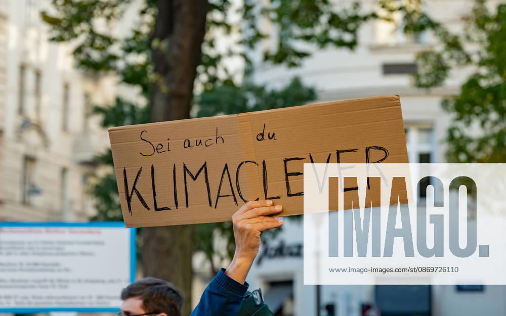 Fridays For Future Climate Strike Announcing Climate Action Isn’t Enough—Without Climate Action, Everything Is Nothing Participants in the Fridays For Future climate strike, under the slogan Announcing Climate Action Isn’t Enough—Without Climate Action, Everything Is Nothing, gathered on Prater Hauptallee near Praterst