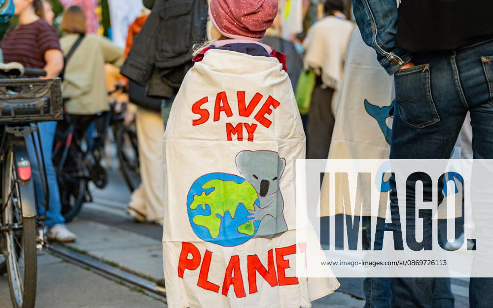 Fridays For Future Climate Strike Announcing Climate Action Isn’t Enough—Without Climate Action, Everything Is Nothing Participants in the Fridays For Future climate strike, under the slogan Announcing Climate Action Isn’t Enough—Without Climate Action, Everything Is Nothing, gathered on Prater Hauptallee near Praterst