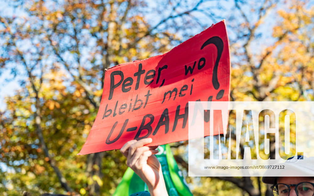 Fridays For Future Climate Strike Announcing Climate Action Isn’t Enough—Without Climate Action, Everything Is Nothing Participants in the Fridays For Future climate strike, under the slogan Announcing Climate Action Isn’t Enough—Without Climate Action, Everything Is Nothing, gathered on Prater Hauptallee near Praterst