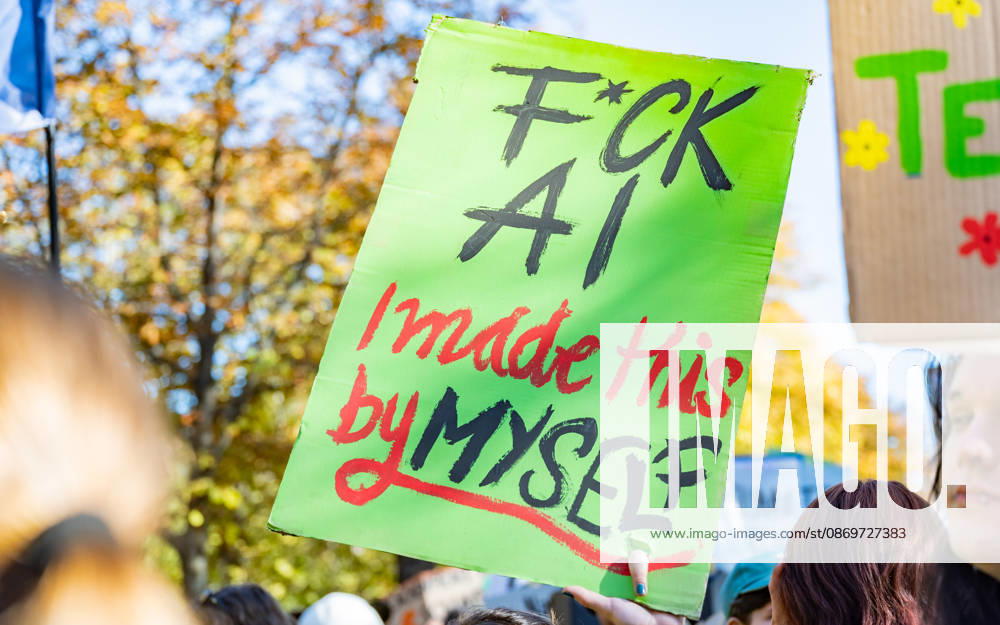 Fridays For Future Climate Strike Announcing Climate Action Isn’t Enough—Without Climate Action, Everything Is Nothing Participants in the Fridays For Future climate strike, under the slogan Announcing Climate Action Isn’t Enough—Without Climate Action, Everything Is Nothing, gathered on Prater Hauptallee near Praterst