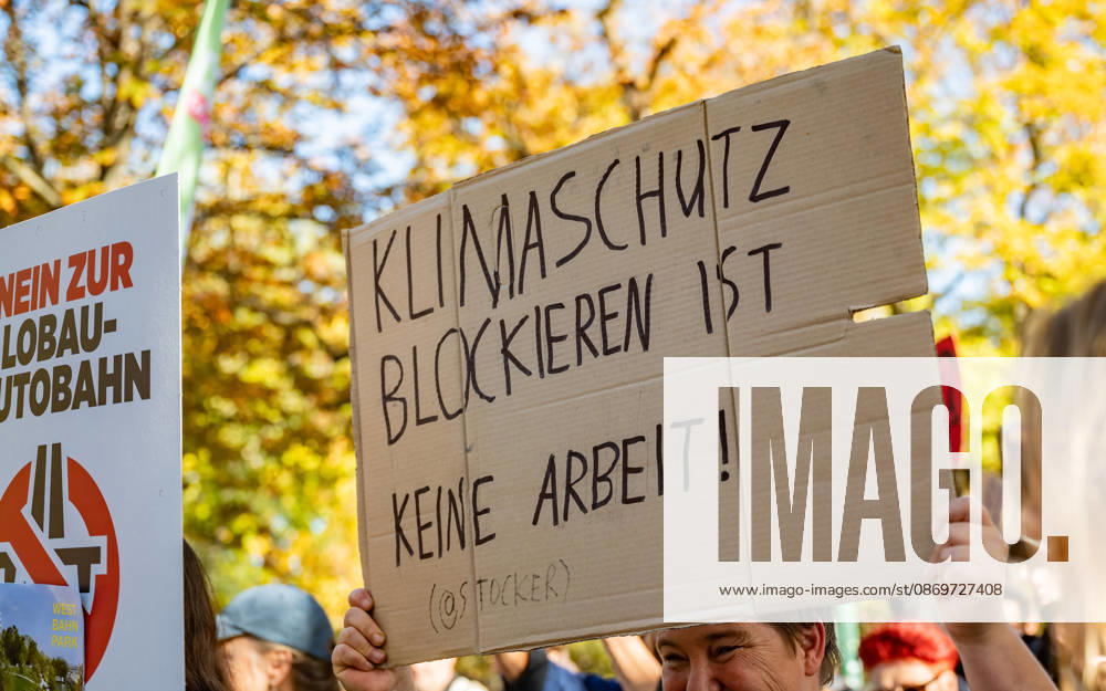 Fridays For Future Climate Strike Announcing Climate Action Isn’t Enough—Without Climate Action, Everything Is Nothing Participants in the Fridays For Future climate strike, under the slogan Announcing Climate Action Isn’t Enough—Without Climate Action, Everything Is Nothing, gathered on Prater Hauptallee near Praterst