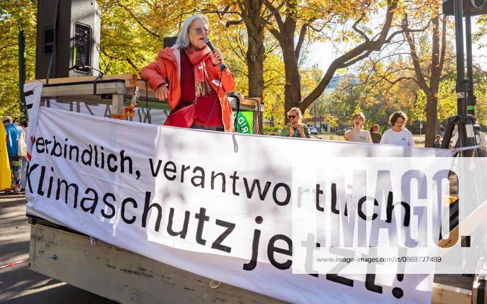 Fridays For Future Climate Strikes: Announcing Climate Action Isn’t Enough—Without Climate Action, Everything Is Nothing Fridays For Future climate strikes under the slogan Announcing Climate Action I