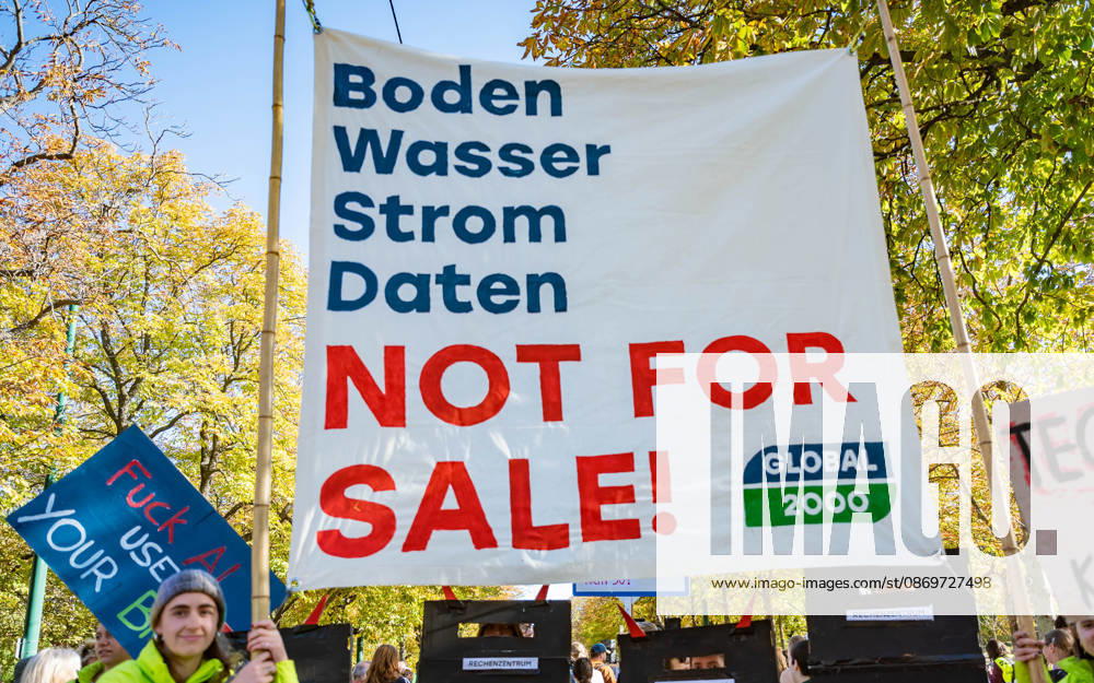 Fridays For Future Climate Strike: Announcing Climate Action Isn’t Enough—Without Climate Action, Everything Is Nothing Participants in the Fridays For Future climate strike, under the slogan Announcing Climate Action Isn’t Enough—Without Climate Action, Everything Is Nothing, gathered on Prater Hauptallee near Praters