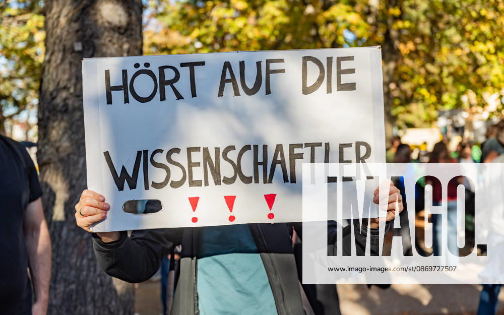 Fridays For Future Climate Strike: Announcing Climate Action Isn’t Enough—Without Climate Action, Everything Is Nothing Participants in the Fridays For Future climate strike, under the slogan Announcing Climate Action Isn’t Enough—Without Climate Action, Everything Is Nothing, gathered on Prater Hauptallee near Praters
