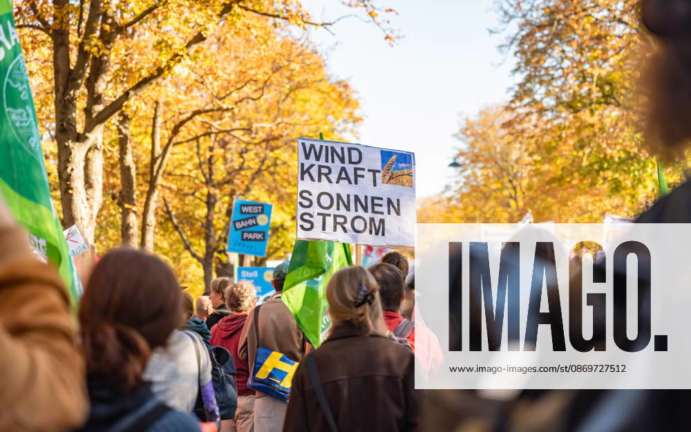 Fridays For Future Climate Strike Announcing Climate Action Isn’t Enough—Without Climate Action, Everything Is Nothing Participants in the Fridays For Future climate strike, under the slogan Announcing Climate Action Isn’t Enough—Without Climate Action, Everything Is Nothing, gathered on Prater Hauptallee near Praterst