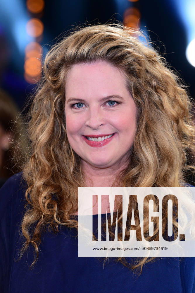 Diana Amft as a guest on the NDR Talk Show on October 16, 2026, in Hamburg Diana Amft during the NDR Talk Show on October 16, 2026, at NDR Studio Lokstedt in Hamburg, Germany NDR Talk Show on October 16, 2026, in Hamburg