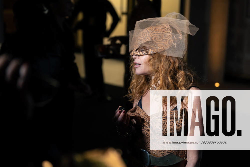 Amfar 2026 London Natasha Lyonne attends amfAR London 2026 at The Chancery Rosewood in London, United Kingdom on October 16, 2026. Photo by Tiar Lounis ABACAPRESS.COM London United Kingdom