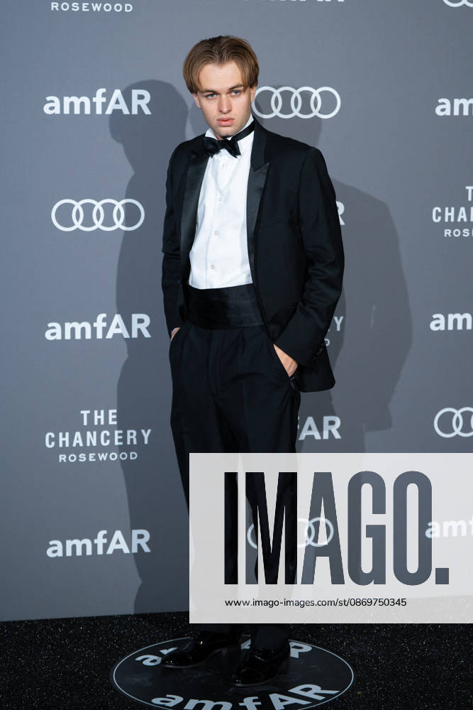 Amfar 2026 London Filip Jedlicka attends amfAR London 2026 at The Chancery Rosewood in London, United Kingdom on October 16, 2026. Photo by Tiar Lounis ABACAPRESS.COM London United Kingdom