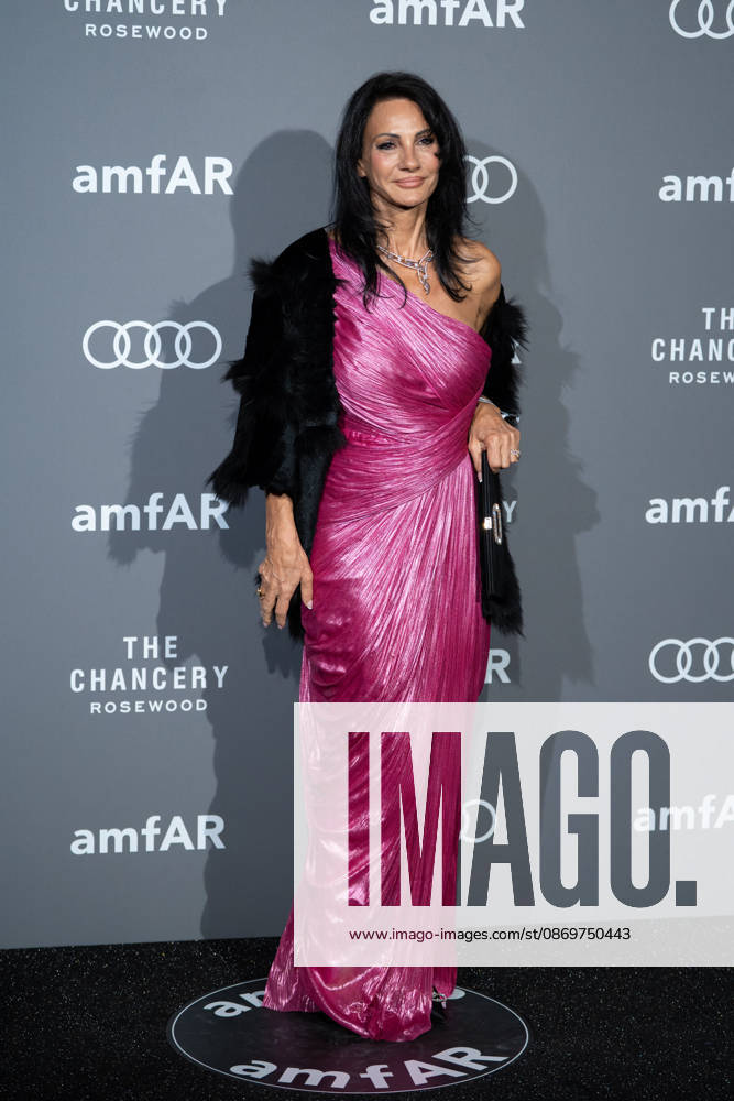 Amfar 2026 London Guest attends amfAR London 2026 at The Chancery Rosewood in London, United Kingdom on October 16, 2026. Photo by Tiar Lounis ABACAPRESS.COM London United Kingdom