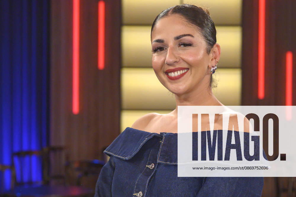 Tülin Sezgin during the taping of the WDR talk show Kölner Treff at WDR Studio BS 3 in Cologne, October 16, 2026 Foto:xW.xRanderathx xFuturexImagex koelner_treff1610_6055