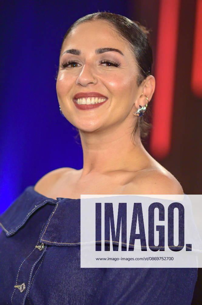 Tülin Sezgin during the taping of the WDR talk show Kölner Treff at WDR Studio BS 3 in Cologne, October 16, 2026 Foto:xW.xRanderathx xFuturexImagex koelner_treff1610_6057