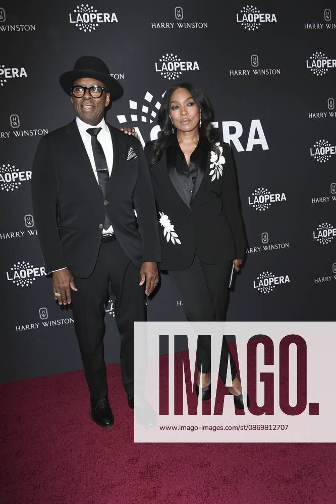 Angela Bassett, Courtney B. Vance at arrivals for LA Opera s Opening Night Gala, Dorothy Chandler Pavilion in The Music Center, Los Angeles, CA, October 17, 2026. Photo By: Elizabeth Goodenough Everett Collection LA Opera s Opening Night Gala PUBLICATIONXNOTxINxCANxCHNxFRAxITAxJPNxNORxPOLxRUSxESPxUKxUSA
