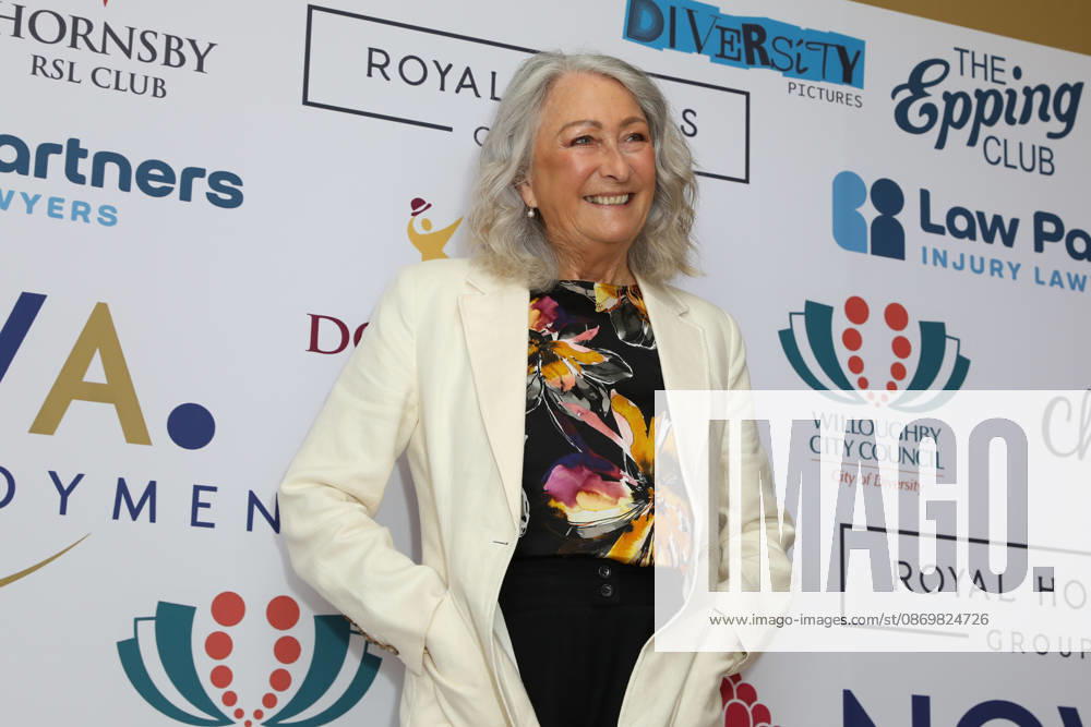 LYNNE MCGRANGER attends the Focus On Ability Short Film Festival at The Concourse Chatswood on October 18, 2026 in Sydney, NSW Australia - ZUMAa155 20261018_aaa_a155_003