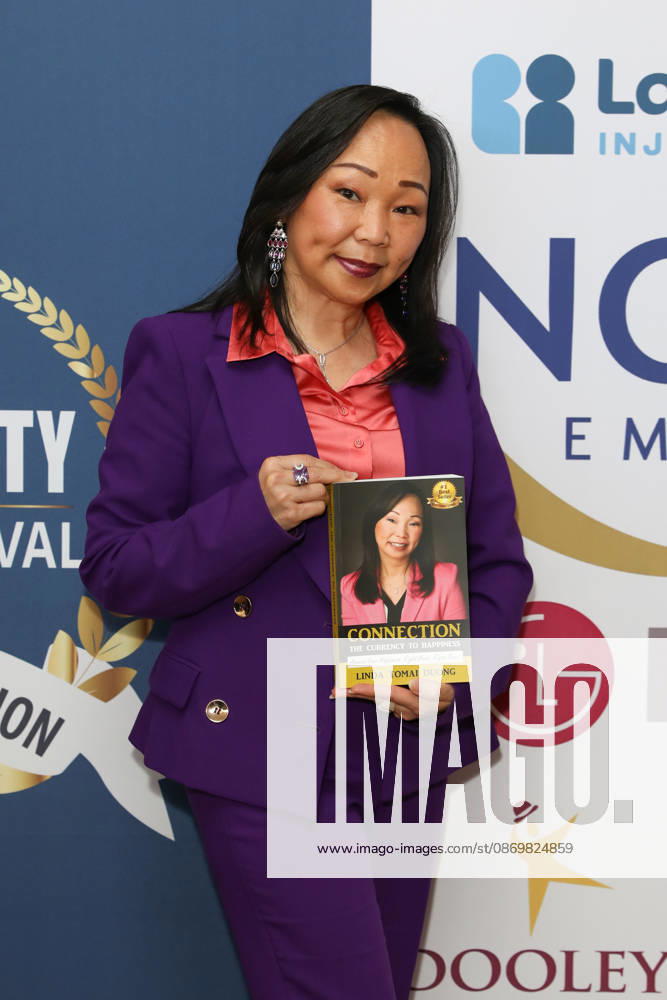 DR LINDA TOMAI DUONG attends the Focus On Ability Short Film Festival at The Concourse Chatswood on October 18, 2026 in Sydney, NSW Australia - ZUMAa155 20261018_aaa_a155_009