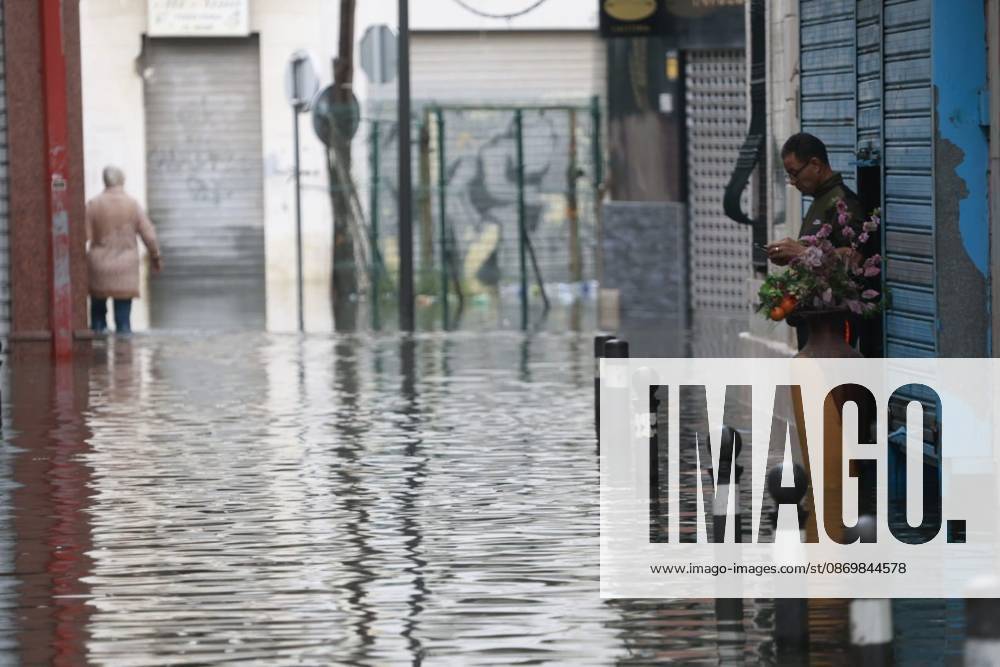 Rain in the Campo de Gibraltar Causes Flooding in Algeciras Image of the rain in the Campo de Gibraltar that has caused flooding in Algeciras October 18, 2026, in Algeciras, Cádiz, Andalusia, Spain October 18, 2026 Algeciras Cádiz Algeciras Cádiz Spain