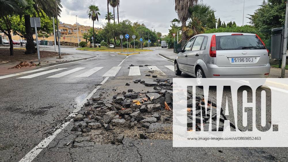 Rain in the Campo de Gibraltar Causes Flooding in Algeciras Image of the rain in the Campo de Gibraltar that has caused flooding in Algeciras October 18, 2026, in Algeciras, Cádiz, Andalusia, Spain October 18, 2026 Algeciras Cádiz Algeciras Cádiz Spain