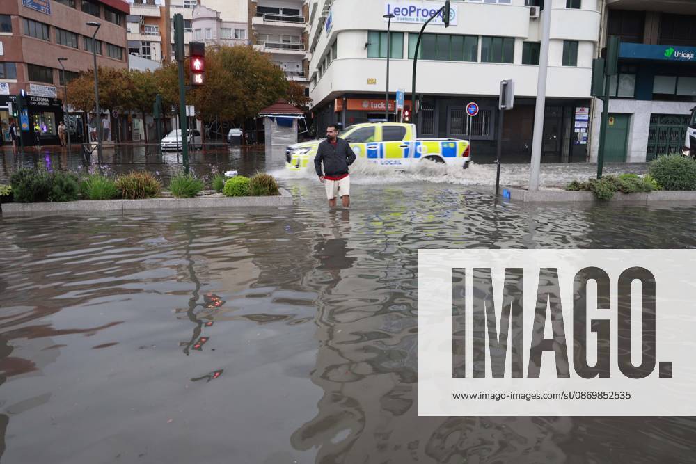 Rain in the Campo de Gibraltar Causes Flooding in Algeciras Image of the rain in the Campo de Gibraltar that has caused flooding in Algeciras October 18, 2026, in Algeciras, Cádiz, Andalusia, Spain October 18, 2026 Algeciras Cádiz Algeciras Cádiz Spain