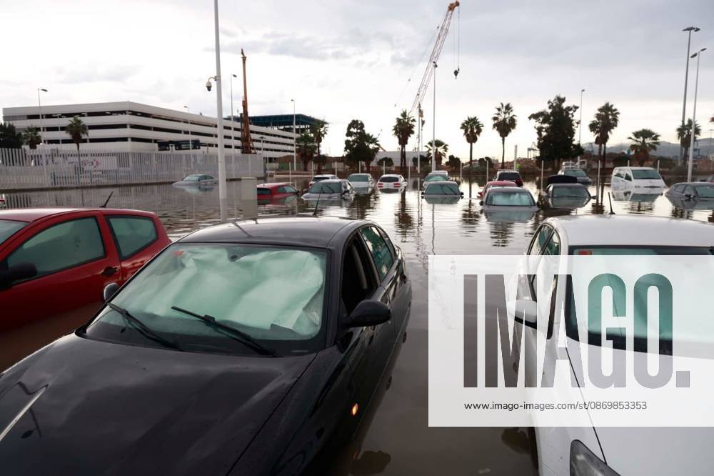 Rain in the Campo de Gibraltar Causes Flooding in Algeciras Image of the rain in the Campo de Gibraltar that has caused flooding in Algeciras October 18, 2026, in Algeciras, Cádiz, Andalusia, Spain October 18, 2026 Algeciras Cádiz Algeciras Cádiz Spain