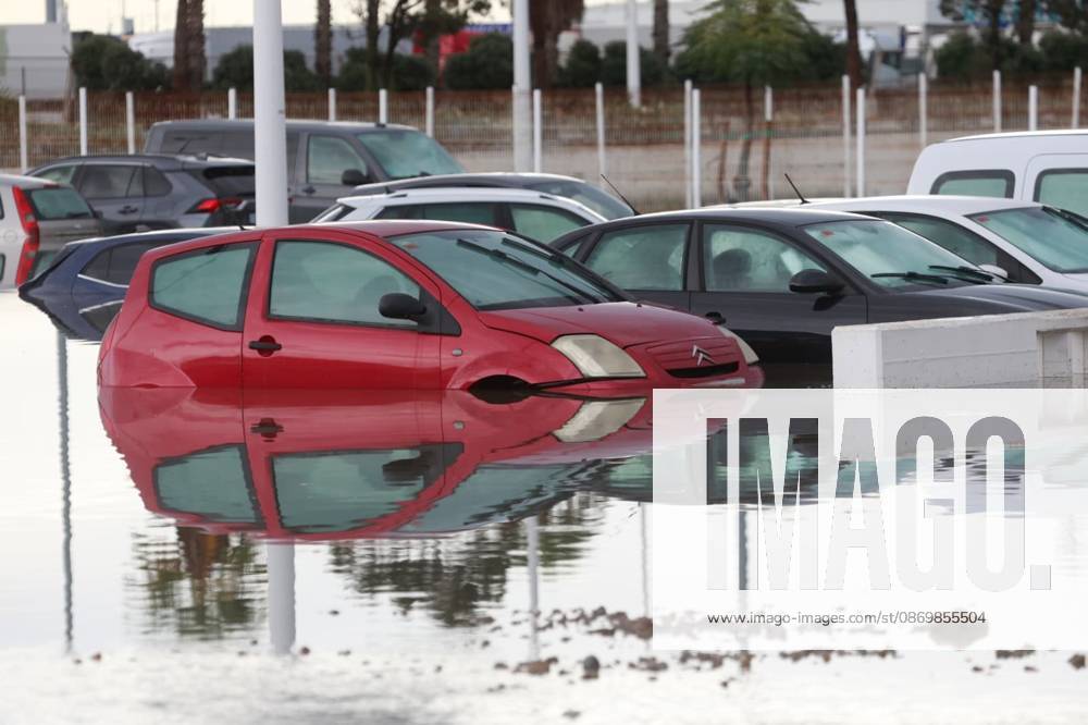 Rain in the Campo de Gibraltar Causes Flooding in Algeciras Image of the rain in the Campo de Gibraltar that has caused flooding in Algeciras October 18, 2026, in Algeciras, Cádiz, Andalusia, Spain October 18, 2026 Algeciras Cádiz Algeciras Cádiz Spain