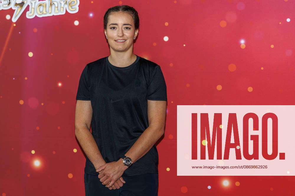 Swiss Olympic Freestyle Champion Mathilde Gremaud on Small vs. Big Swiss Olympic Freestyle Champion Mathilde Gremaud on Small vs. Big The Incredible Showdown The 15th Anniversary Show on October 18, 2026, in Berlin, Berlin, Berlin, Germany, at the Studio 20