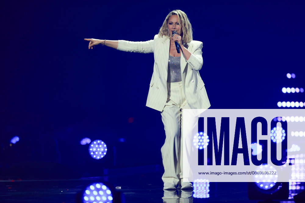 Schlagerboom 2026: Everything Sparkles, Everything Glitters on October 17, 2026, at the Westfalenhalle in Dortmund. Helene Fischer. Photo: osnapix, Marcus Hirnschal. Schlagerboom 2026: Everything Sparkles, Everything Glitters MH