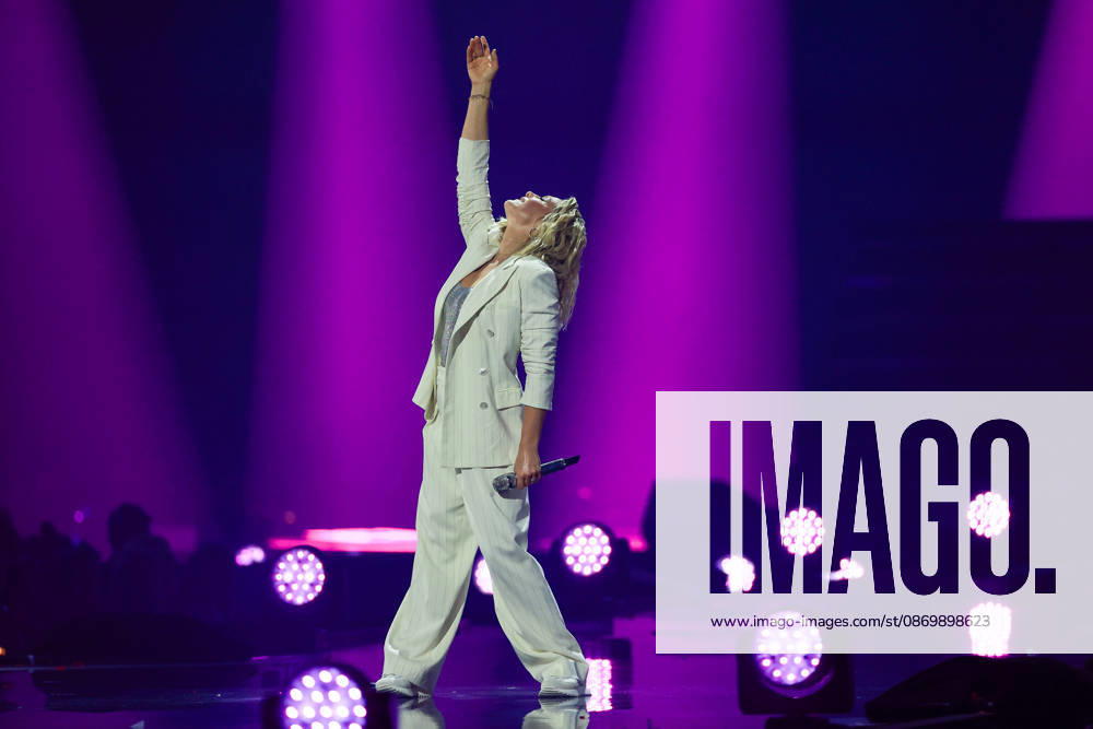 Schlagerboom 2026: Everything Sparkles, Everything Glitters on October 17, 2026, at the Westfalenhalle in Dortmund. Helene Fischer. Photo: osnapix, Marcus Hirnschal. Schlagerboom 2026: Everything Sparkles, Everything Glitters MH
