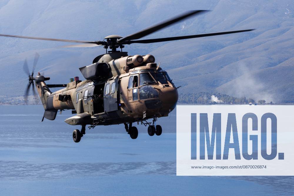 Orikun, The Netherlands, 2026-10-19 10:53:04 ORIKUN, 19-10-2026, The Turkish Navy s amphibious assault and drone ship TCG Anadolu (L400) is participating in NATO Exercise Neptune Strike 26-4. This exercise runs from 16 October to 5 November. During this exercise, NATO organized a demonstration for Distinguished Visitors and the media to showcase the Anadolu s spearhead operations in the form of a simulated amphibious strike on Pasha Beach. Photo: NLBeeld Robert Meerding Credit: NL Beeld Robert Meerding Inc