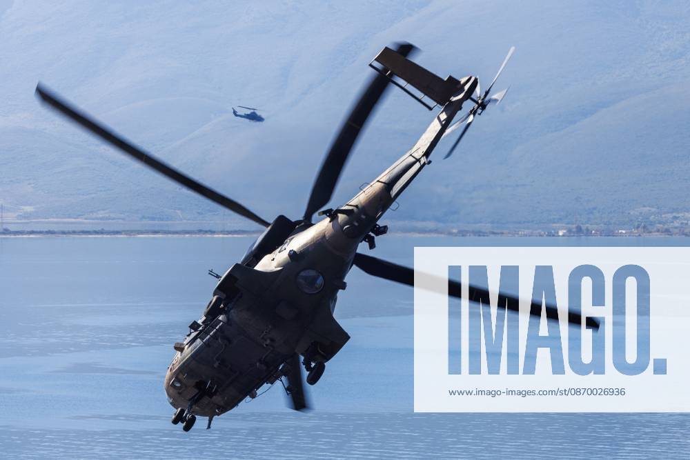 Orikun, The Netherlands, 2026-10-19 10:54:26 ORIKUN, 19-10-2026, The Turkish Navy s amphibious assault and drone ship TCG Anadolu (L400) is participating in NATO Exercise Neptune Strike 26-4. This exercise runs from 16 October to 5 November. During this exercise, NATO organized a demonstration for Distinguished Visitors and the media to showcase the Anadolu s spearhead operations in the form of a simulated amphibious strike on Pasha Beach. Photo: NLBeeld Robert Meerding Credit: NL Beeld Robert Meerding Inc