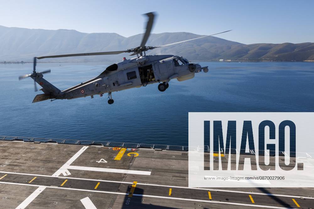 Orikun, The Netherlands, 2026-10-19 10:58:55 ORIKUN, 19-10-2026, The Turkish Navy s amphibious assault and drone ship TCG Anadolu (L400) is participating in NATO Exercise Neptune Strike 26-4. This exercise runs from 16 October to 5 November. During this exercise, NATO organized a demonstration for Distinguished Visitors and the media to showcase the Anadolu s spearhead operations in the form of a simulated amphibious strike on Pasha Beach. Photo: NLBeeld Robert Meerding Credit: NL Beeld Robert Meerding Inc