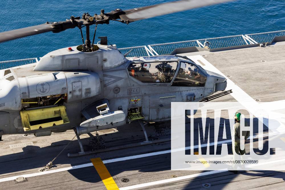 Orikun, The Netherlands, 2026-10-19 11:09:40 ORIKUN, 19-10-2026, The Turkish Navy s amphibious assault and drone ship TCG Anadolu (L400) is participating in NATO Exercise Neptune Strike 26-4. This exercise runs from 16 October to 5 November. During this exercise, NATO organized a demonstration for Distinguished Visitors and the media to showcase the Anadolu s spearhead operations in the form of a simulated amphibious strike on Pasha Beach. Photo: NLBeeld Robert Meerding Credit: NL Beeld Robert Meerding Inc