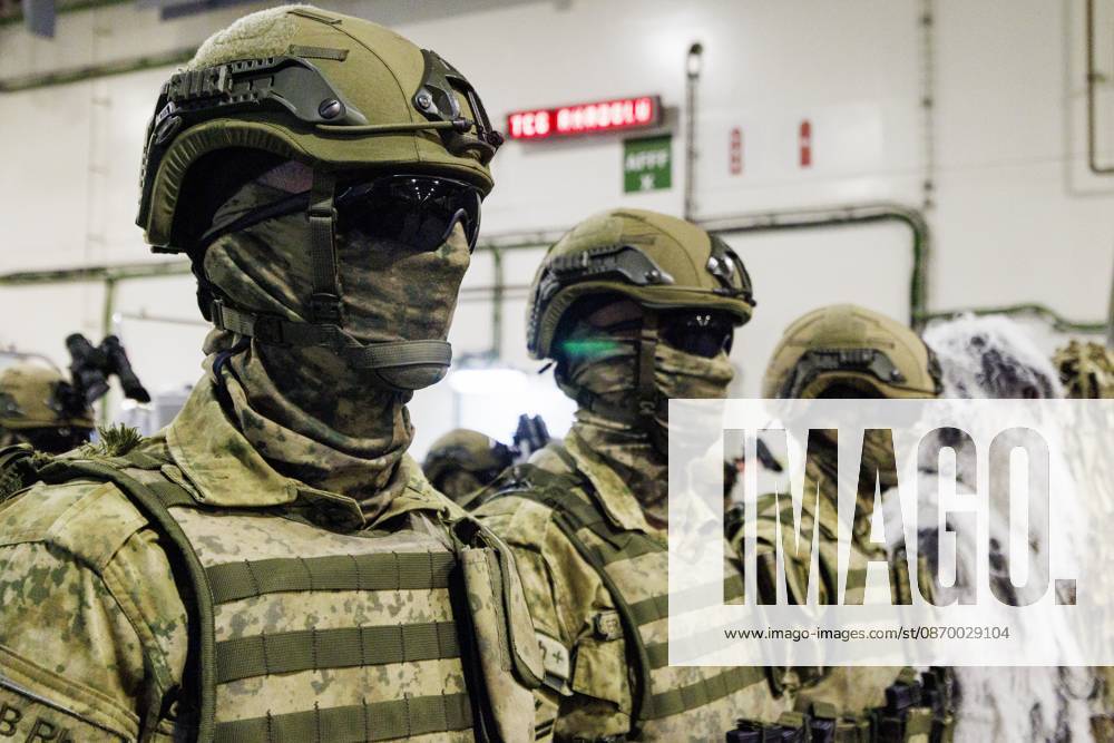 Orikun, The Netherlands, 2026-10-19 11:31:17 ORIKUN, 19-10-2026, The Turkish Navy s amphibious assault and drone ship TCG Anadolu (L400) is participating in NATO Exercise Neptune Strike 26-4. This exercise runs from 16 October to 5 November. During this exercise, NATO organized a demonstration for Distinguished Visitors and the media to showcase the Anadolu s spearhead operations in the form of a simulated amphibious strike on Pasha Beach. Photo: NLBeeld Robert Meerding Credit: NL Beeld Robert Meerding Inc