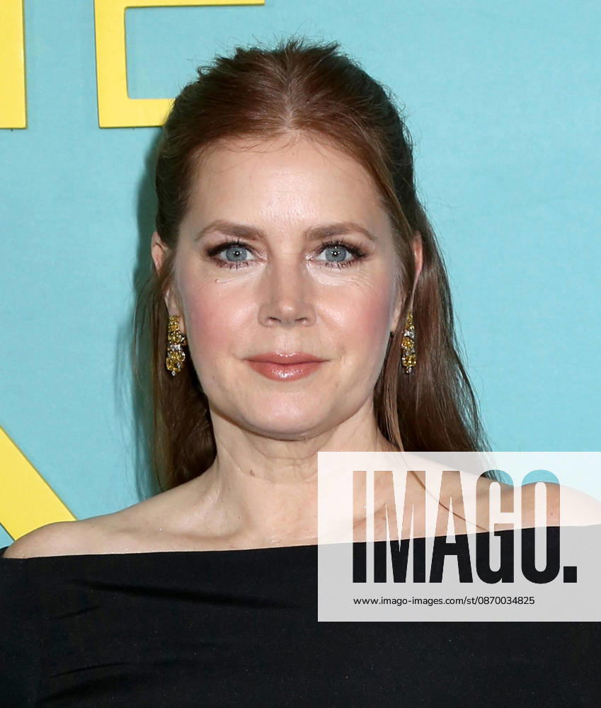 Klara and the Sun New York Special Screening Amy Adams attending the Klara and the Sun New York Special Screening held at The Crosby Street Hotel on October 19, 2026 in New York City, NY New York City Crosby Street Hotel NY USA