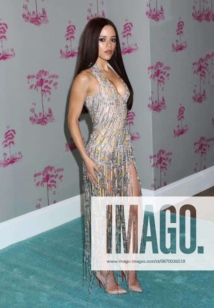 Klara and the Sun New York Special Screening Jenna Ortega attending the Klara and the Sun New York Special Screening held at The Crosby Street Hotel on October 19, 2026 in New York City, NY New York City Crosby Street Hotel NY USA