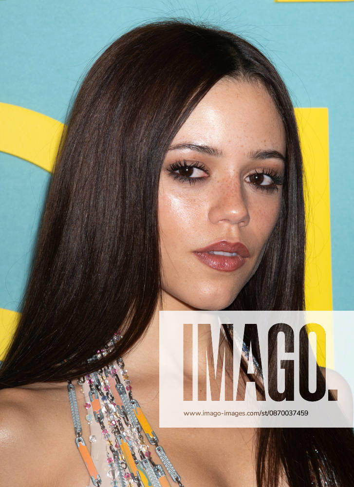 Klara and the Sun NY Premiere Featuring: Jenna Ortega Where: New York, New York, United States When: 20 Oct 2026 Credit: Janet Mayer INSTARimages.com . NOT FOR USE BY NEWSPAPERS BASED IN THE UK.