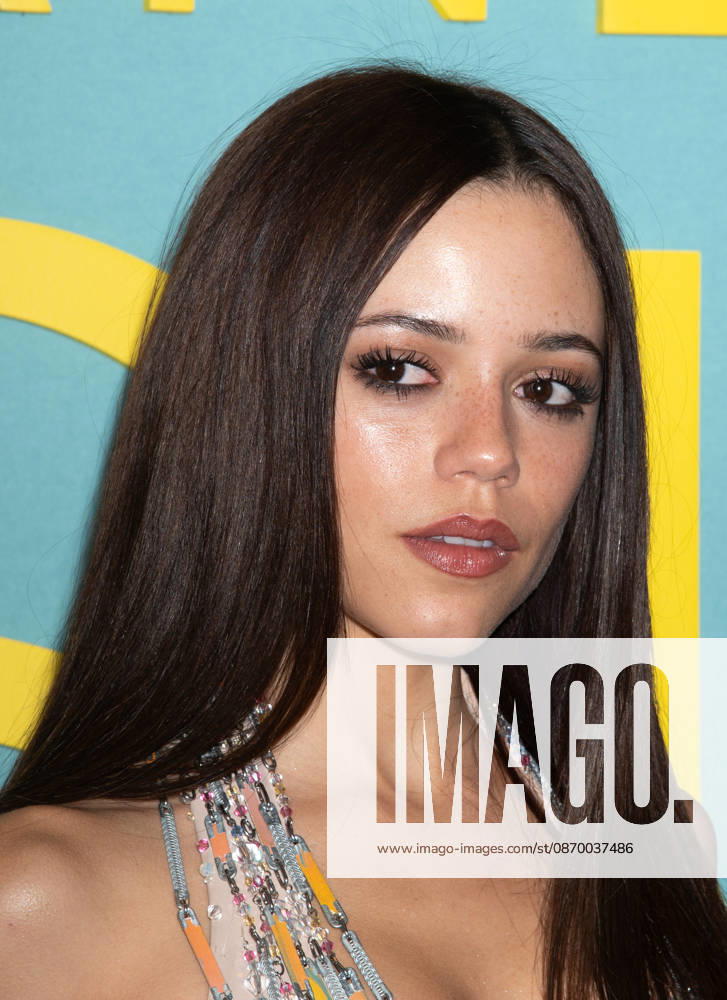 Klara and the Sun NY Premiere Featuring: Jenna Ortega Where: New York, New York, United States When: 20 Oct 2026 Credit: Janet Mayer INSTARimages.com . NOT FOR USE BY NEWSPAPERS BASED IN THE UK.