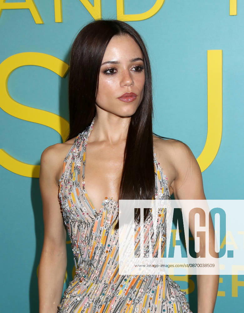 Klara and the Sun New York Special Screening Jenna Ortega attending the Klara and the Sun New York Special Screening held at The Crosby Street Hotel on October 19, 2026 in New York City, NY New York City Crosby Street Hotel NY USA