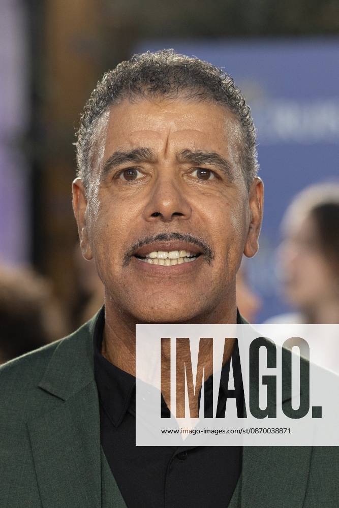 Chris Kamora attends the Pride of Britain Awards at Grosvenor House, London.Celebrities and Guests attend the annual Pride of Britain Awards, at Grosvenor House in London London United Kingdom - ZUMAs197 20261019_aaa_s197_584